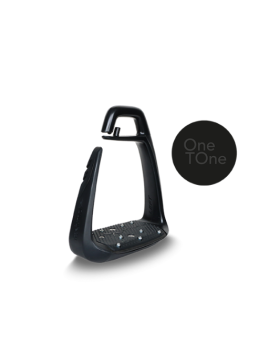 Étriers Soft'Up Classic+ Freejump