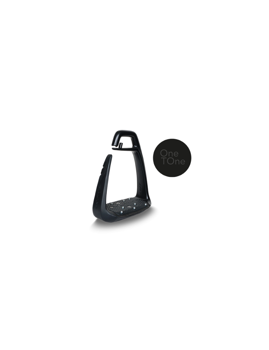 Étriers Soft'Up Classic+ Freejump Étriers Soft'Up Classic+ Freejump