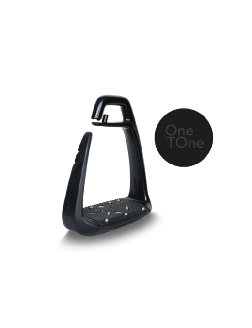 Étriers Soft'Up Classic+ Freejump