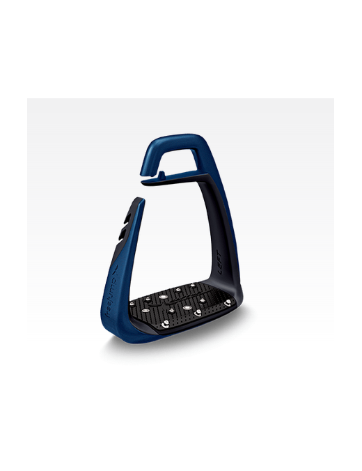 Freejump - Etriers - Etriers soft'up classic pearl 
