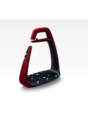 Freejump - Etriers - Etriers soft'up classic pearl