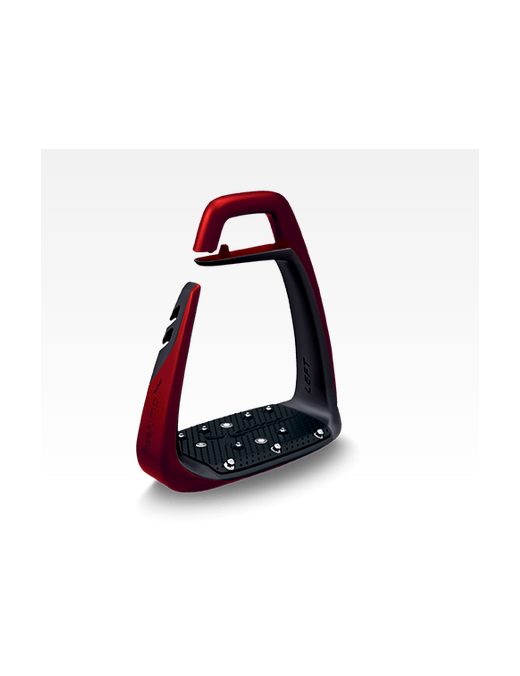 Freejump - Etriers - Etriers soft'up classic pearl