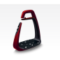 Freejump - Etriers - Etriers soft'up classic pearl