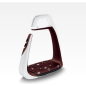Freejump - Etriers - Etriers soft'up classic pearl