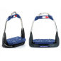 Étriers Air's Freejump édition France Étriers Air's Freejump édition France