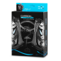 Guêtres Veredus Carbon Gel Vento Noir