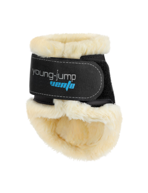 Protège Boulet Veredus Young Jump Vento Save The Sheep - Noir