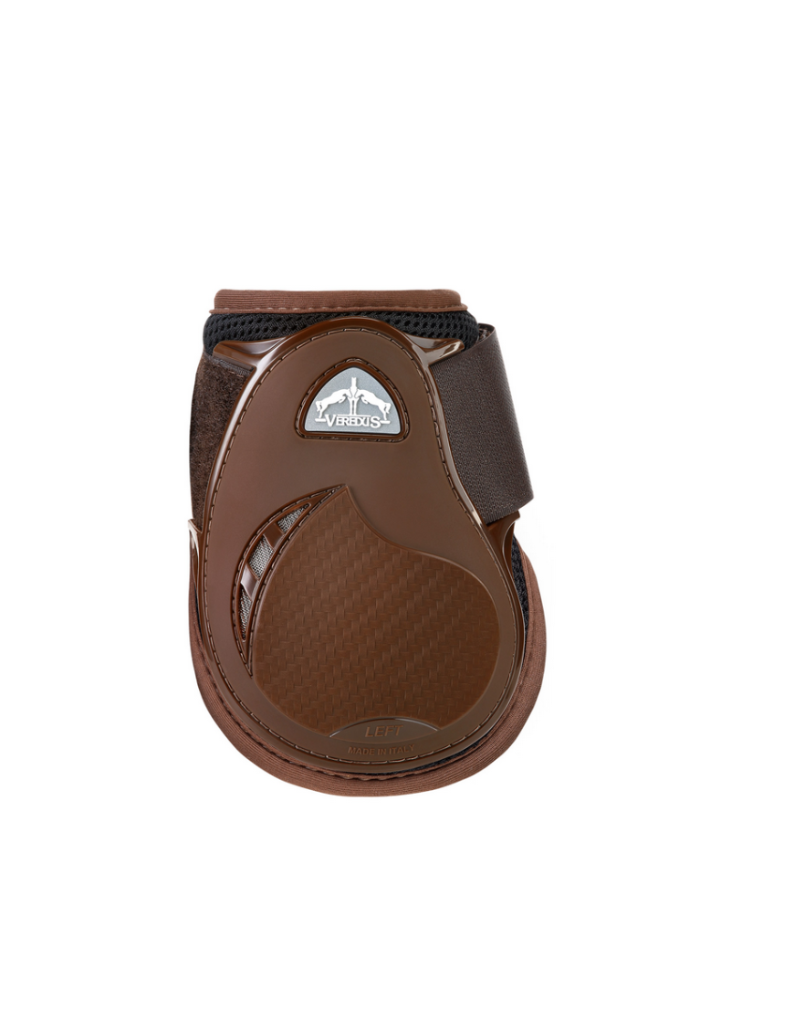 Protège Boulet Veredus Young Jump Vento - Marron Protège Boulet Veredus Young Jump Vento - Marron
