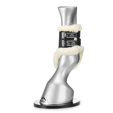 Veredus - Protections - Protége Boulets Carbon Gel Vento Save The Sheep
