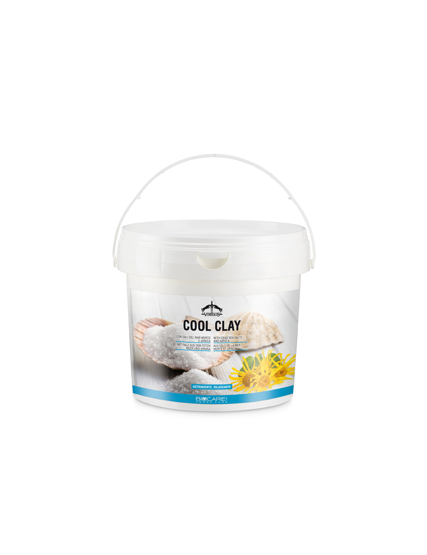 Argile Cool Clay Veredus 6Kg