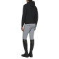 Veste pour Homme avec capuche amovible Cavalleria toscoana XL noir Veste pour Homme avec capuche amovible Cavalleria toscoana XL noir