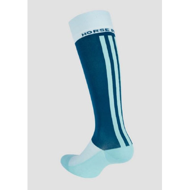 Horse Pilot - Accessoires - Chaussettes Light Socks Lot de 2