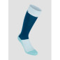 Lot de 2 paires de chaussettes Horse pilot Light socks unisex Iceberg Lot de 2 paires de chaussettes Horse pilot Light socks unisex Iceberg