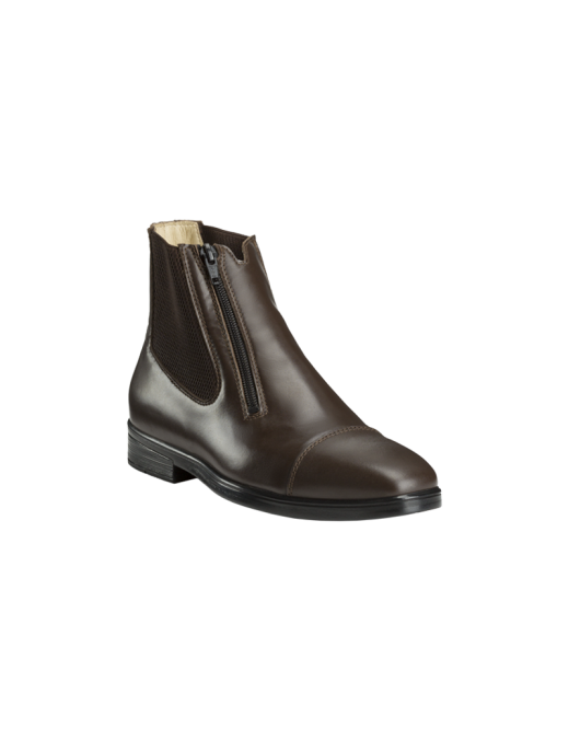 Parlanti - Chaussant - Boots Z1 Marron Unisexe