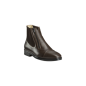 Parlanti - Chaussant - Boots Z1 Marron Unisexe Parlanti - Chaussant - Boots Z1 Marron Unisexe