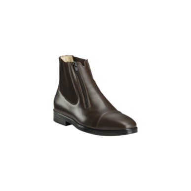 Parlanti - Chaussant - Boots Z1 Marron Unisexe