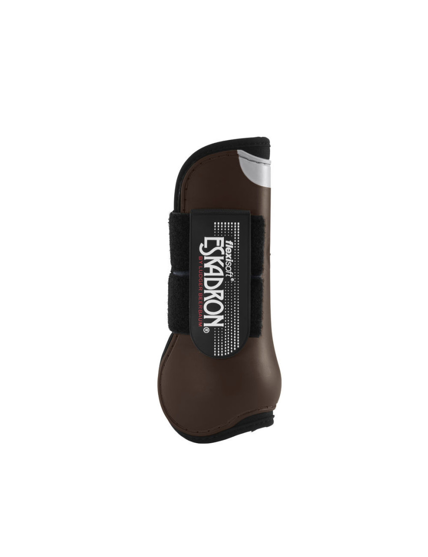 Guêtres Flexisoft Eskadron marron Guêtres Flexisoft Eskadron marron