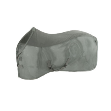 Eskadron - Couvertures - Couvertures Anti-Mouches Pro Cover Curved Reflexx