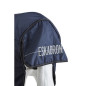 Couverture d'Extérieur 1680D 400g avec Couvre-Cou Marine - Eskadron Couverture d'Extérieur 1680D 400g avec Couvre-Cou Marine - Eskadron