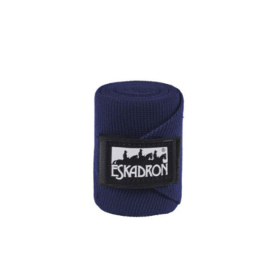 Eskadron - Protections - Bandes elastiques Lot de 2  Taille Unique