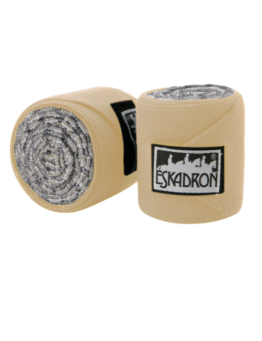 Eskadron - Protections - Bandes Climatex de travail  Lot de 2 Taille Unique