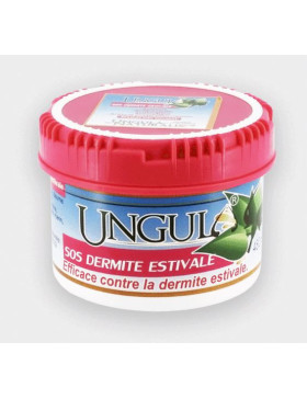 SOS Dermite Estivale Ungula