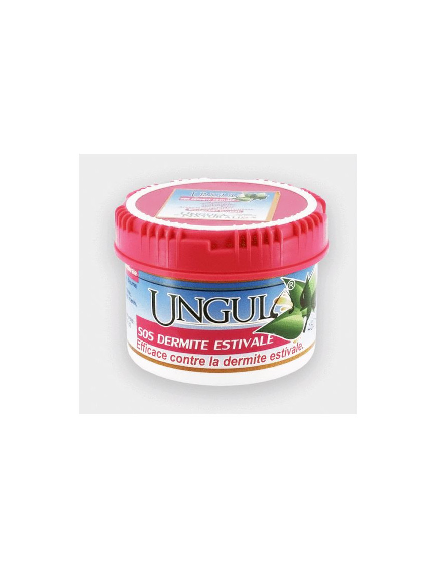 SOS Dermite Estivale Ungula SOS Dermite Estivale Ungula