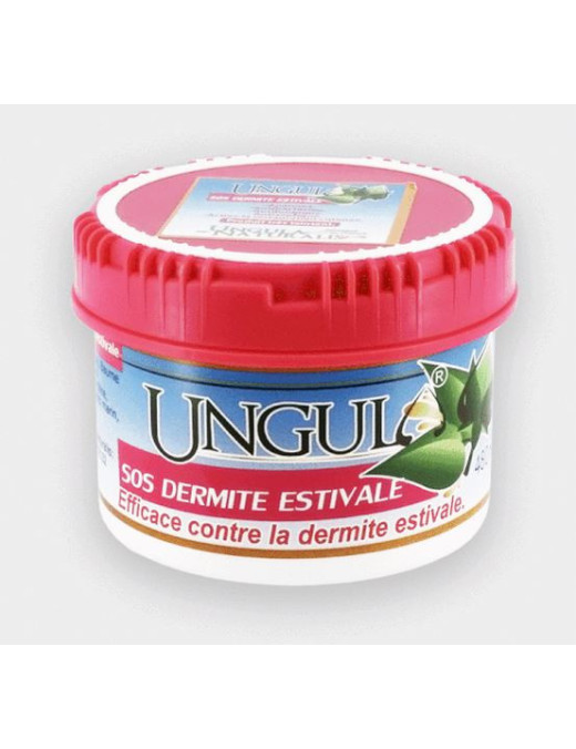 SOS Dermite Estivale Ungula