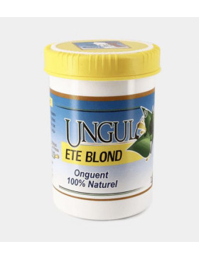 Onguent été Blond Ungula
