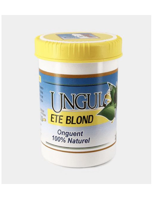 Onguent été Blond Ungula