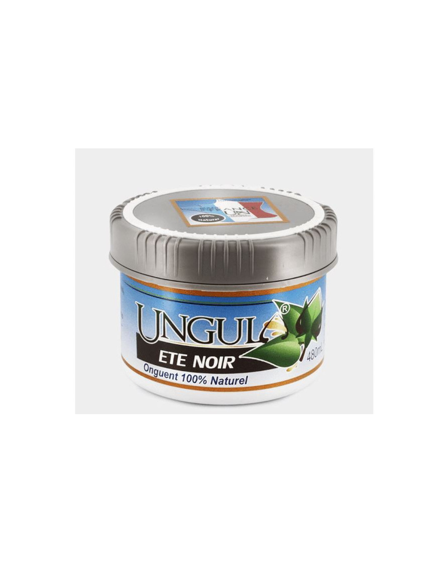 Onguent Été Noir Ungula Onguent Été Noir Ungula