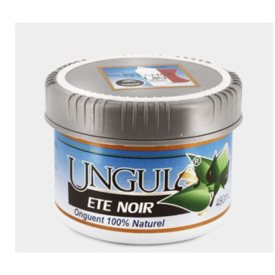 Ungula - Soins - Onguent Été Noir