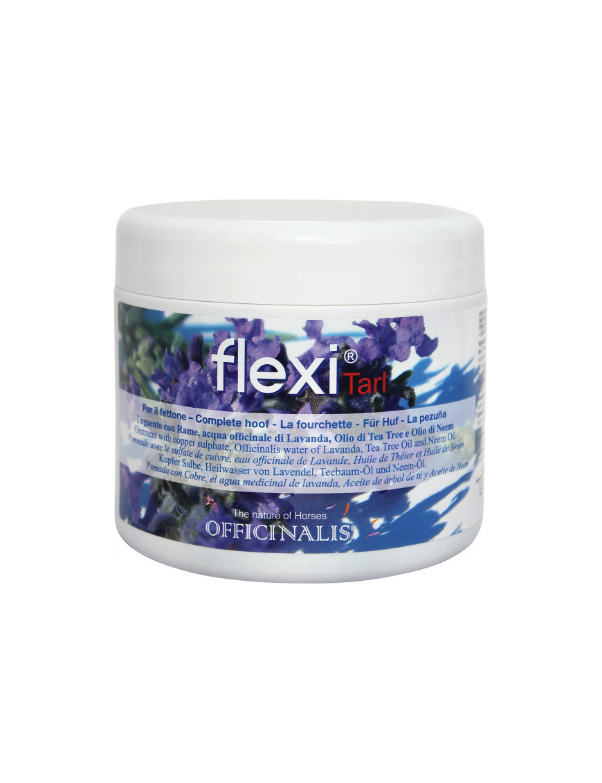 Flexi gel pour sabot Officinalis 1L Flexi gel pour sabot Officinalis 1L