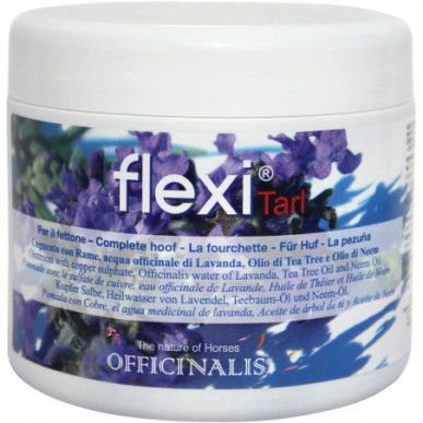 Officinalis - Soins - Flexi gel 1L