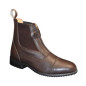 Privilège Equitation - Chaussant - Boots d'équitation en cuir Loreto Marron Privilège Equitation - Chaussant - Boots d'équitation en cuir Loreto Marron