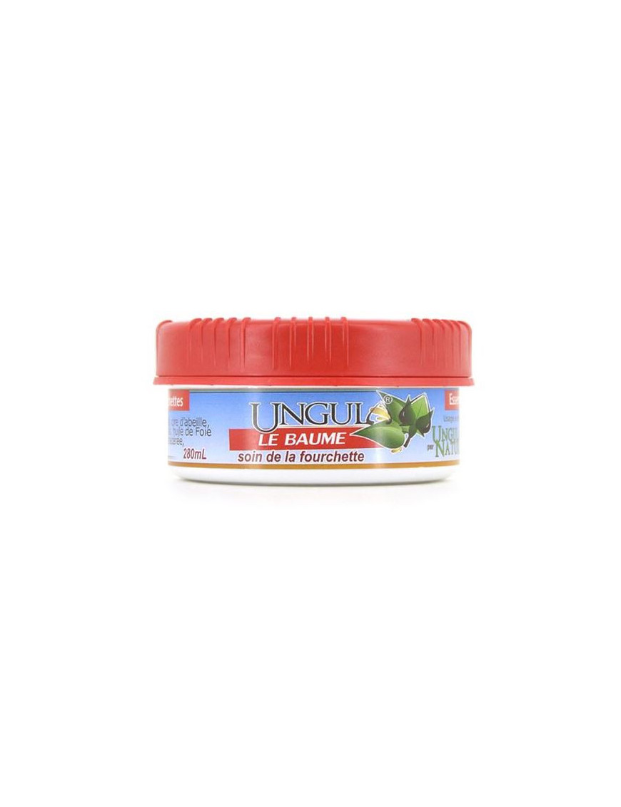 Le Baume Ungula Le Baume Ungula