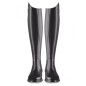 Bottes Ego7 "Orion" Avec lacets Noir Unisexe Bottes Ego7 "Orion" Avec lacets Noir Unisexe