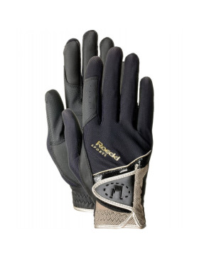 Roeckl - Gants - Paire de Gants Ete "Madrid" Unisexe