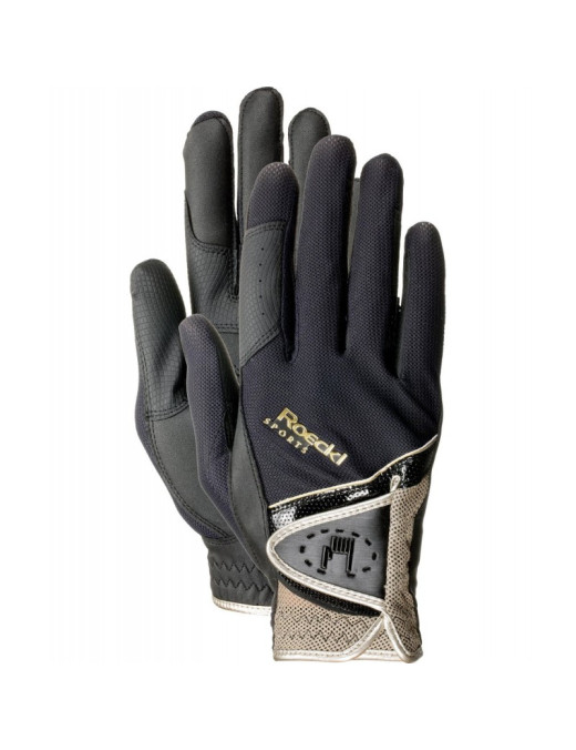 Roeckl - Gants - Paire de Gants Ete "Madrid" Unisexe