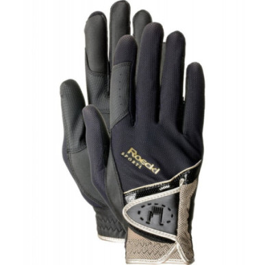 Roeckl - Gants - Paire de Gants Ete "Madrid" Unisexe