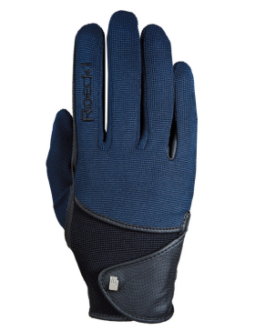 Roeckl - Gants - Paire de Gants Ete "MADISON" Unisexe