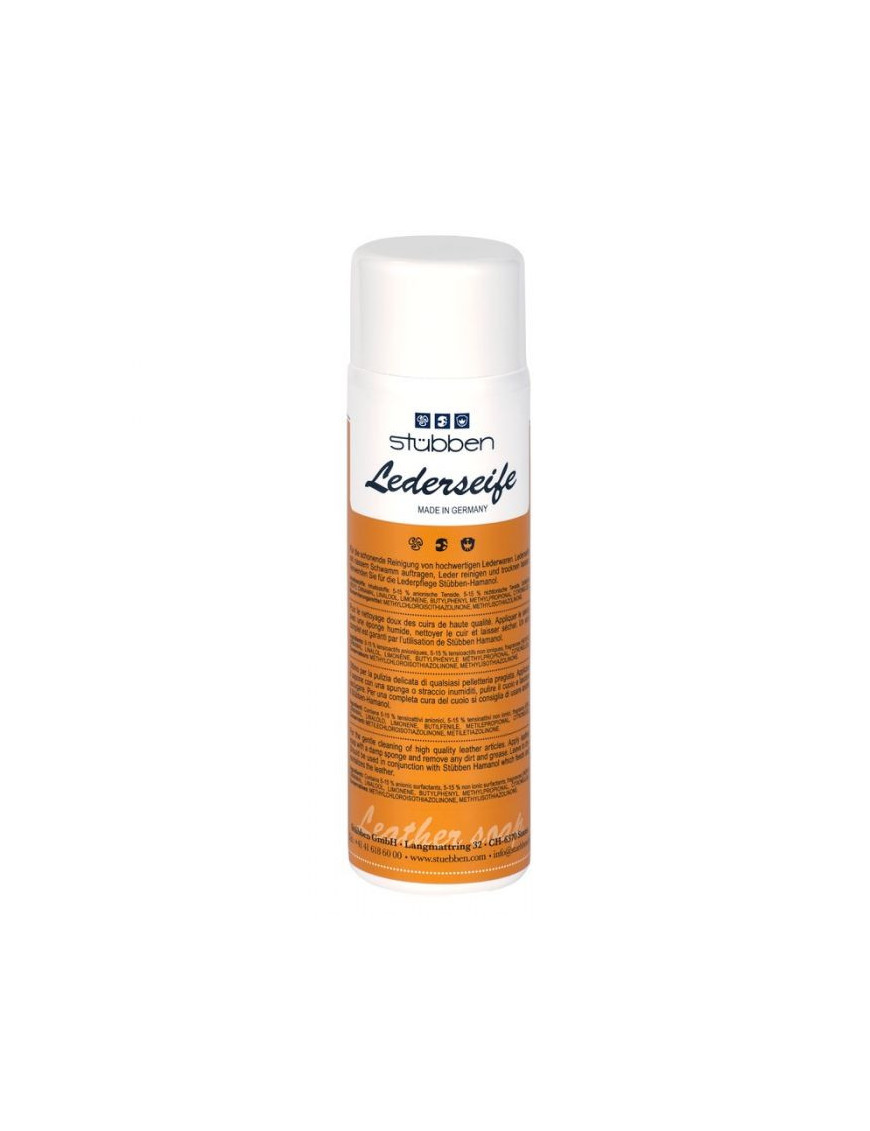 Stubben savon glycériné liquide 250ml