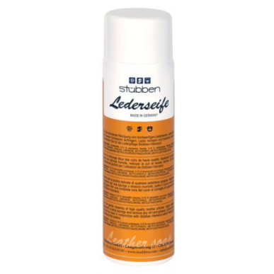 Stubben - Cuirs - Savon Liquide 250ml 