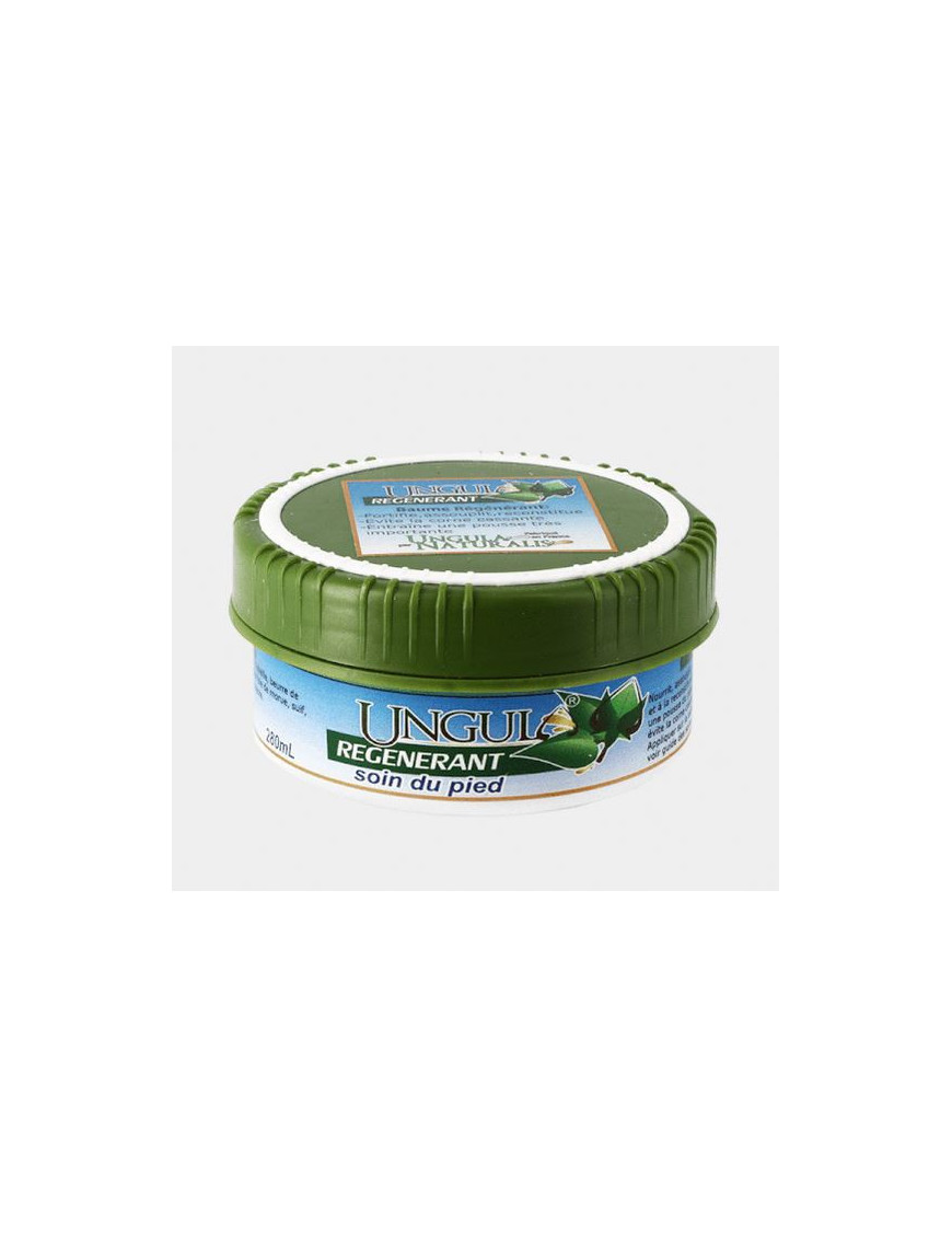 Baume Régénérant Ungula Baume Régénérant Ungula