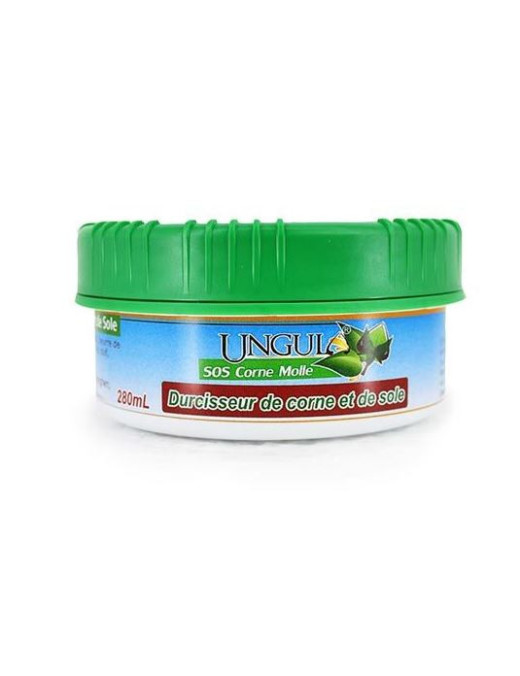 Ungula - Soins - SOS Corne molle