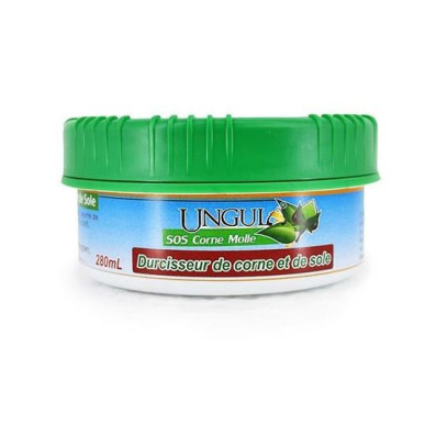 Ungula - Soins - SOS Corne molle