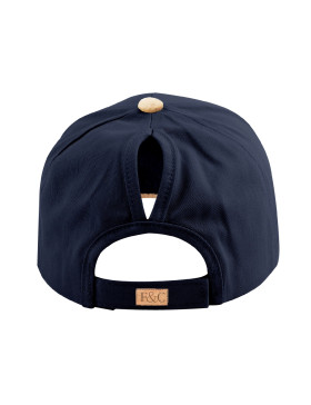 Casquette Flags and cup Coro marine
