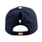Casquette Flags and cup Coro marine