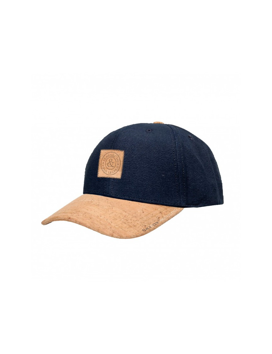 Casquette Flags and cup Coro marine