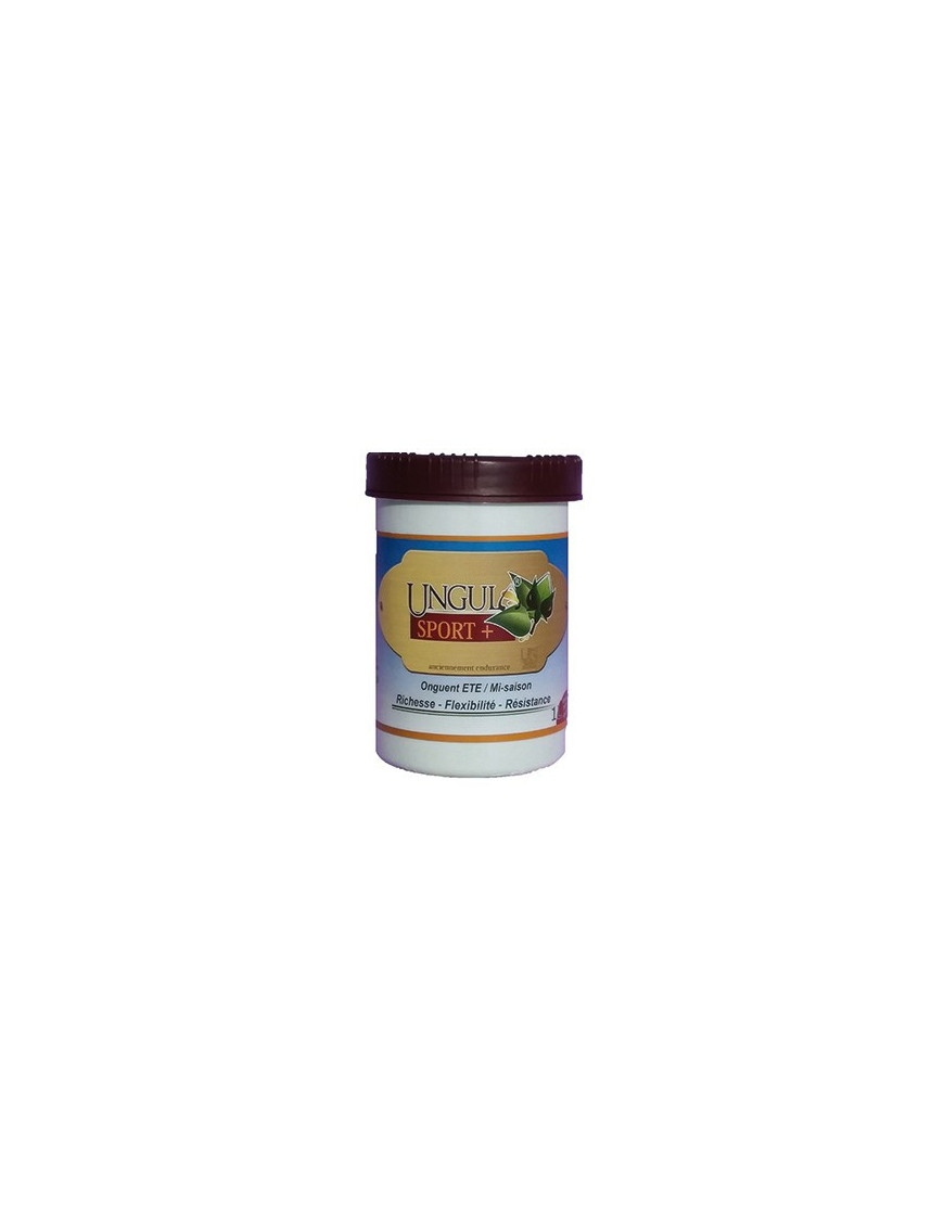 Onguent sport+ été Ungula Onguent sport+ été Ungula